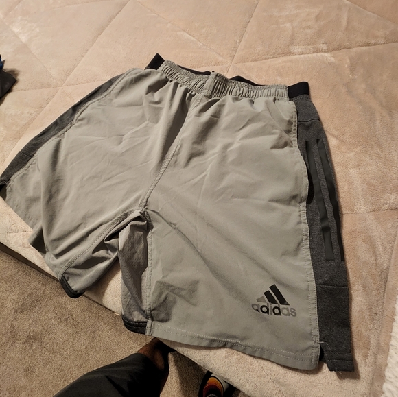 Shorts  Puma Oakley Under Armour Reebok. Medium and Large only - Picture 5 of 10